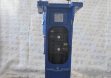Hidraulikus törők LST XB 450 iS