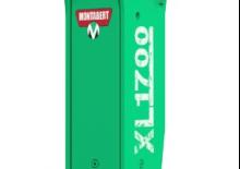 Hidraulikus törők Montabert XL 1700