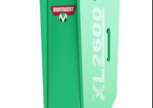 Hidraulikus törők Montabert XL 2600