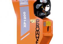 Hidraulikus törők Promove xP 1200