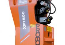 Hidraulikus törők Promove xP 1500