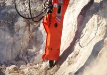 Hidraulikus törők Promove xP 1500