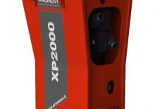 Hidraulikus törők Promove xP 2000