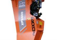 Hidraulikus törők Promove xP 2400