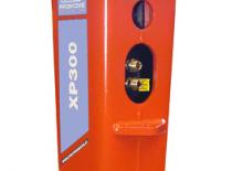 Hidraulikus törők Promove xP 300