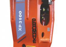 Hidraulikus törők Promove xP 3100