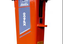 Hidraulikus törők Promove xP 400
