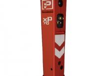 Hidraulikus törők Promove xP 70