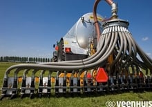 Hígtrágya injektálók Veenhuis FARMJECT 6.08-V