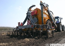 Hígtrágya injektálók Veenhuis Terraject 200 – 5.31