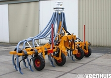 Hígtrágya injektálók Veenhuis Terraject 200 – 5.90
