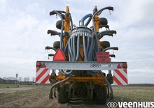 Hígtrágya injektálók Veenhuis Terraject 300 – 7.54