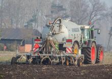 Hígtrágya tartályok Joskin COBRA 12500ES
