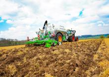 Hígtrágya tartályok Joskin Cobra 2 13100SX