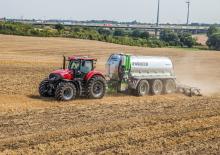 Hígtrágya tartályok Joskin EUROLINER 18000 TRS