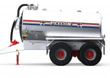 Hígtrágya tartályok Peecon TZT 15000 Tandem