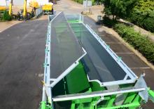 Hígtrágyás pótkocsik Joskin DRAKKAR 8600/31D150