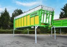 Hígtrágyás pótkocsik Joskin DRAKKAR-CARGO2 7600/33/180