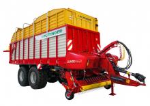 Hígtrágyás pótkocsik Pöttinger Jumbo 6620 L