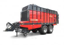 Hígtrágyás pótkocsik Vicon Rotex 550
