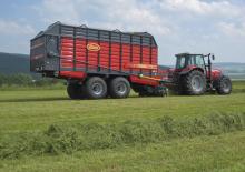 Hígtrágyás pótkocsik Vicon Rotex 552