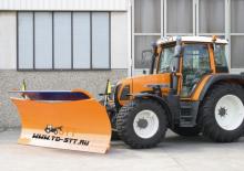 Hóekék - könnyű Hauer HSh 2400