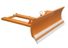 Hóekék - könnyű Bauer SCH-V 180