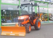 Hóekék - könnyű Wiedenmann SnowMaster 3403