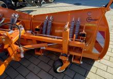 Hóekék - könnyű Hauer SRS-2L 2600