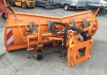 Hóekék - könnyű Hauer SRS-2L 2800