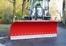 Hóekék rugós tolólappal Adler S 135
