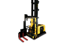 Horizontál kommisiózó targoncák Hyster C1.3