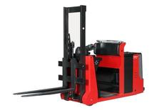 Horizontál kommisiózó targoncák Manitou CI 12 PF