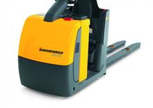 Horizontál kommisiózó targoncák Jungheinrich ECE 225 HP