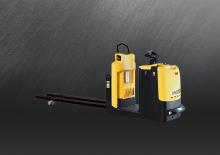 Horizontál kommisiózó targoncák Hyster LO2.0S