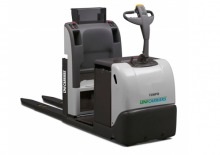 Horizontál kommisiózó targoncák UniCarriers PPD 200 JN