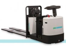 Horizontál kommisiózó targoncák UniCarriers SPX80B