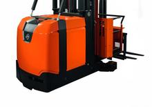 Elektromos oldalvilás taroncák BT Vector VCE 135