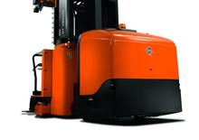 Elektromos oldalvilás taroncák BT Vector VCE 150 A