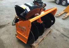 Hóvágók Hydromann 1200 S