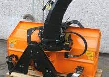 Hóvágók Hydromann 1500 S