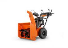 Hóvágók Ariens Compact 24 Rapidtrak®