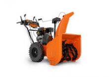 Hóvágók Ariens Deluxe 24