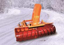 Hóvágók Assaloni FF 204 T 1