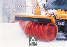 Hóvágók Assaloni FF 248/1-30 e /1-40 e /1-45