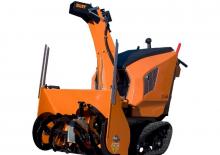 Hóvágók Eliet Snowbob 8014 T4
