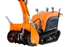 Hóvágók Eliet Snowbob 9018 T5