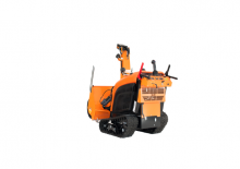 Hóvágók Eliet Snowbob 9018 T5