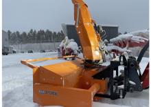 Hóvágók Hydrac Trejon 2402