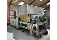 Hulladékprések Europress 6000 V 5